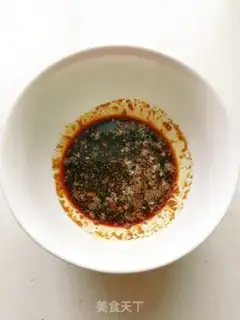 Make Cricket beef step 3