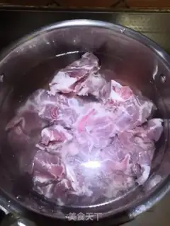 Make Stereo rice step 1