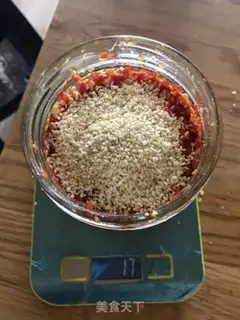 Make Homemade pepper sauce step 4