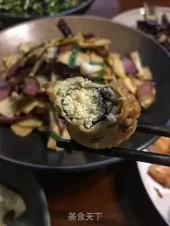 Make Fried fish step 8