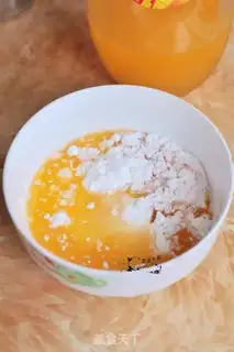 Make The raisins are so soft step 0