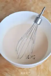 Make The raisins are so soft step 1
