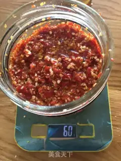 Make Homemade pepper sauce step 6
