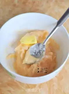 Make The raisins are so soft step 2