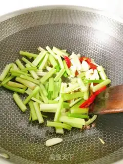 Make Cricket beef step 7