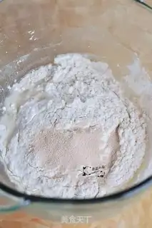 Make The raisins are so soft step 3