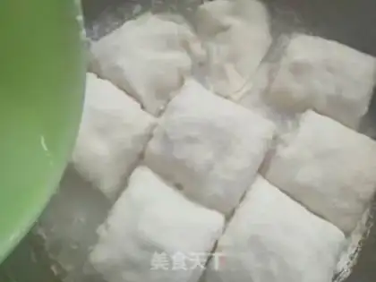 Make Wet beef noodles step 4