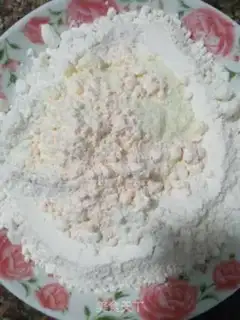 Make Red bean saloon step 3
