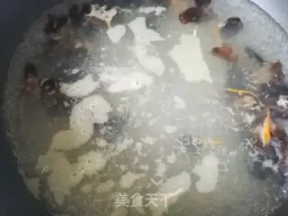 Make Whisky step 2