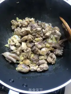 Make Roast chicken step 3