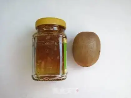 Make Cinnamon Peach Juice step 0