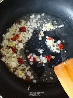 Make Meat tofu step 4