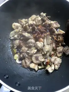 Make Roast chicken step 4