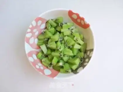 Make Cinnamon Peach Juice step 1