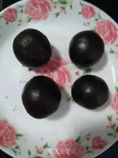Make Red bean saloon step 7