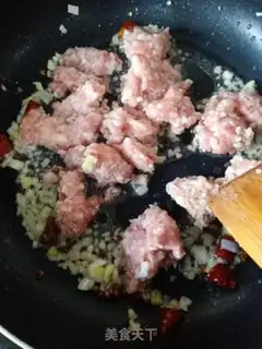 Make Meat tofu step 5