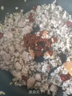 Make Meat tofu step 6