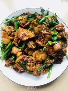 Make Roast chicken step 6