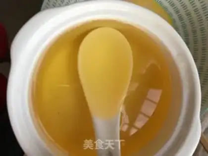Make Baking pieces step 2