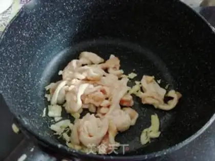 Make Nutritional 7-coloured quail eggs step 5