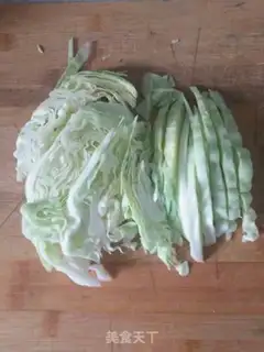 Make Snack and powder step 2