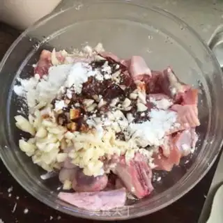 Make Frozen chicken step 3