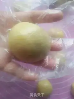 Make Red bean saloon step 11