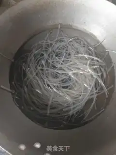 Make Snack and powder step 3