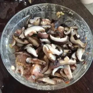 Make Frozen chicken step 4