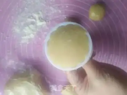 Make Red bean saloon step 12