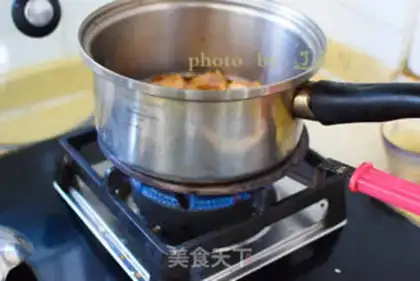 Make Pepper wings step 4
