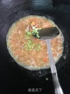 Make Wet beef noodles step 13