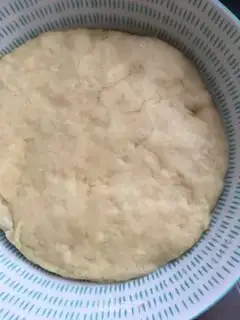 Make Meat and rice step 3