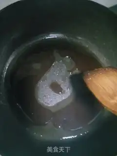 Make Red meat straps step 5