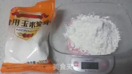 Make Crystal shrimp dumplings step 3