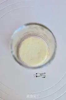 Make Strawberry cream cups step 7