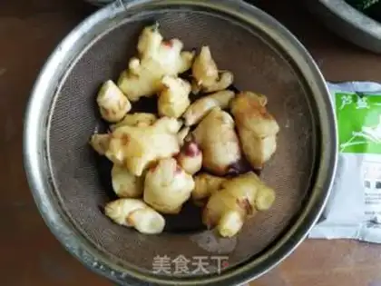 Make The pickles step 3