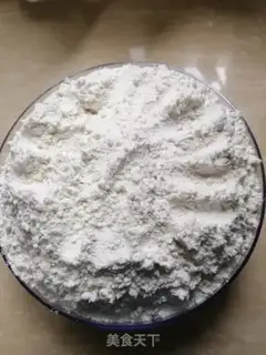 Make Pumpkin buns step 2