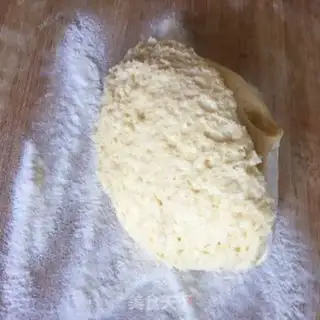 Make Baking pieces step 9