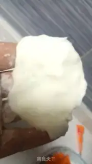 Make Crystal shrimp dumplings step 5