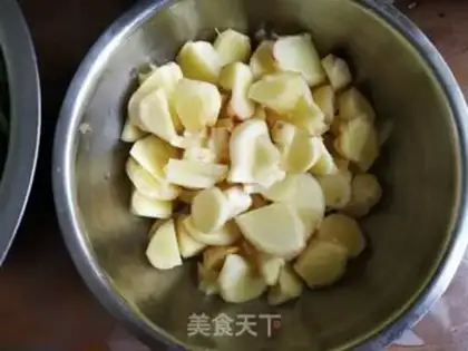 Make The pickles step 4