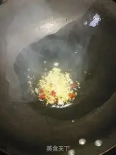 Make Snack and powder step 7