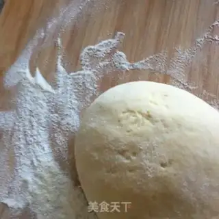 Make Baking pieces step 10
