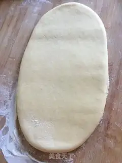 Make Baking pieces step 11