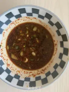 Make The radish stew step 5