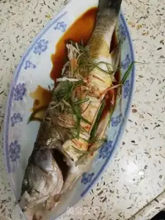 Make Vacuate herring step 1