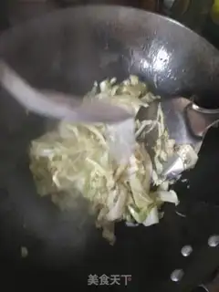 Make Snack and powder step 9