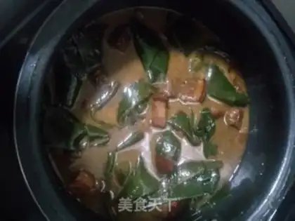 Make Red meat straps step 10