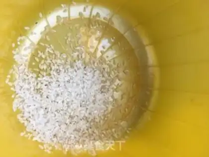 Make Silver-eared rice soup step 3