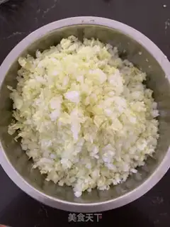 Make Pancake step 1